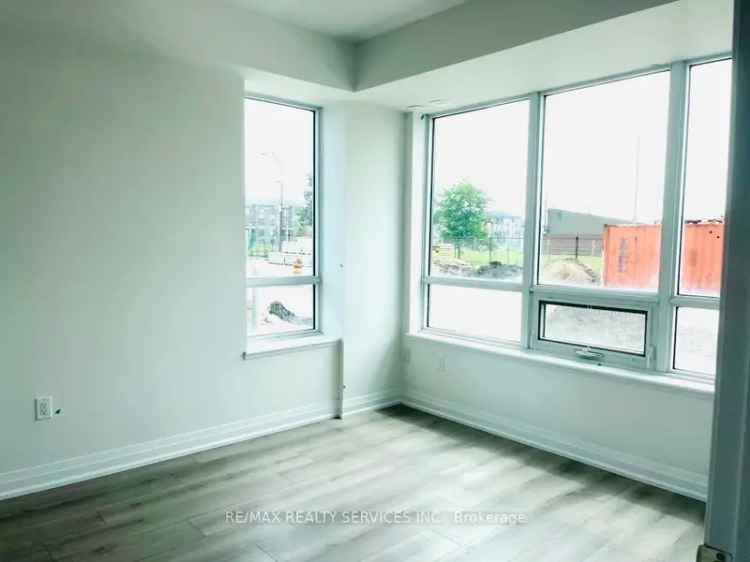 Condo For Rent in Brampton, Ontario