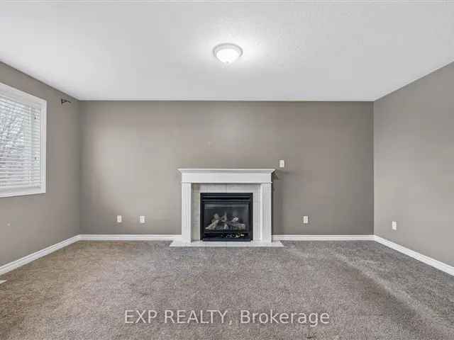 House For Sale in Barrie, Ontario