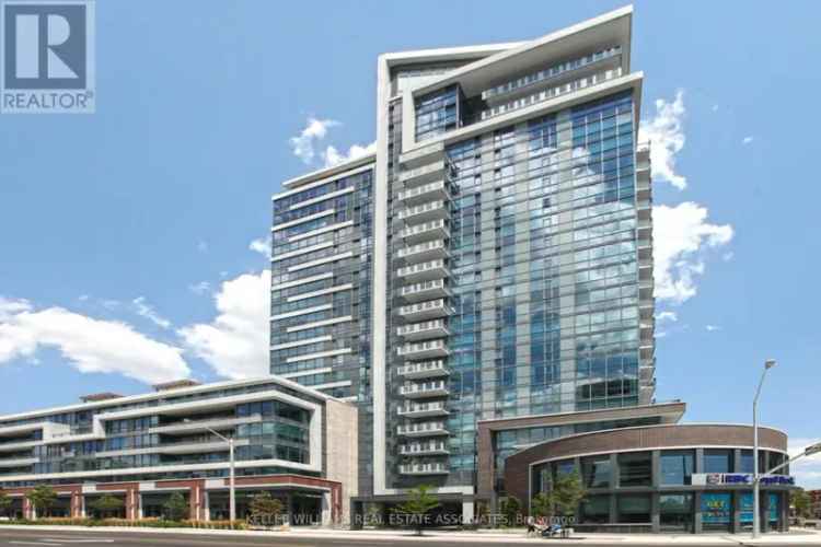 Apartment For Sale in 1, Hurontario Street, Mississauga, Ontario