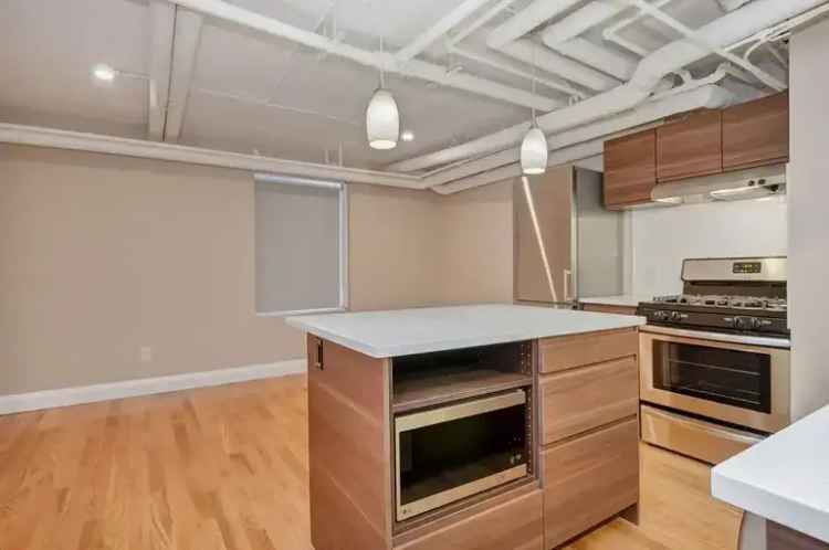 Rent Studio Apartment in Ottawa with Modern Renovations and Great Location