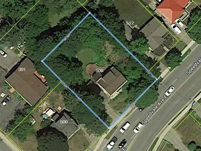 Land For Sale in Guelph, Ontario