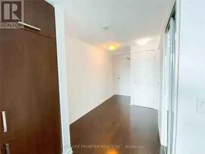 1 room apartment of 13 m² in Toronto