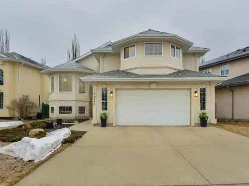 House For Sale In Haddow, Edmonton, Alberta