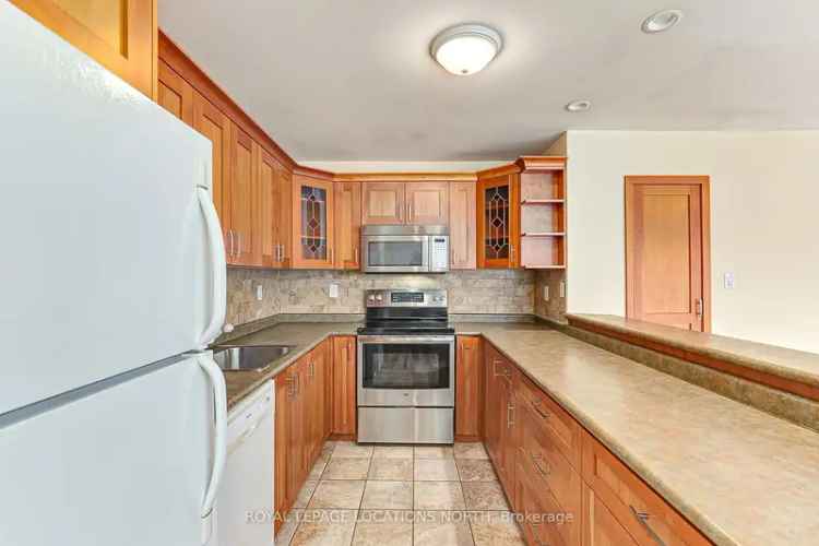 Condo For Sale in The Blue Mountains, Ontario