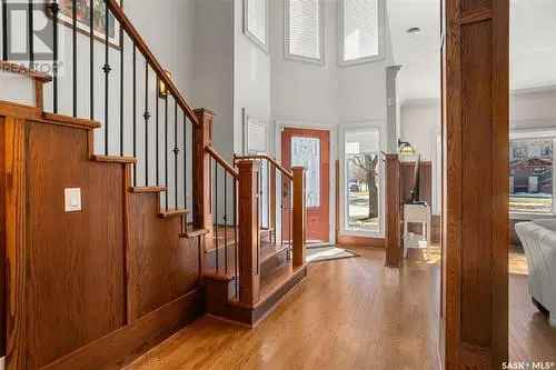 House For Sale Varsity View Saskatoon Saskatchewan