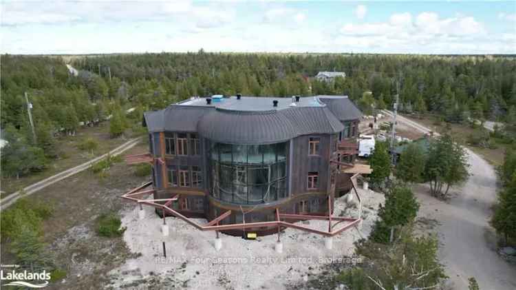 House For Sale in Municipality of Northern Bruce Peninsula, Ontario