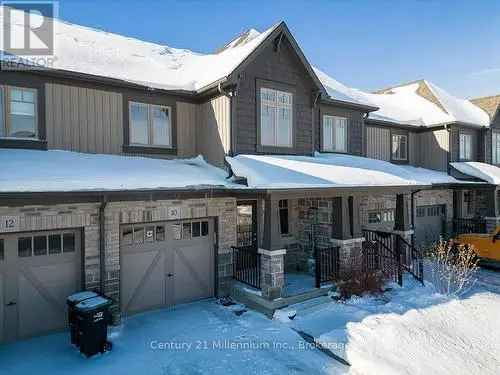 House For Sale In Collingwood Summitview 3 Bed 2 Bath Family Home