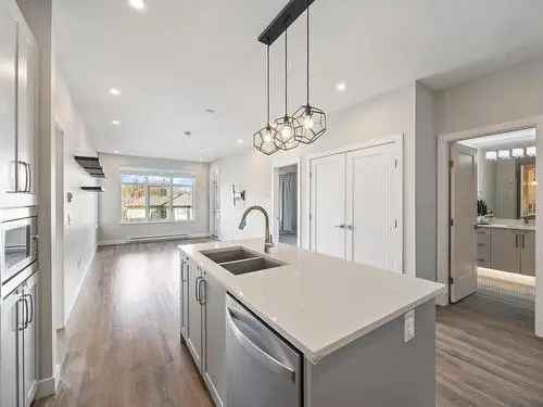 2 Bed 2 Bath Condo for Sale in Headwaters Club Surrey BC