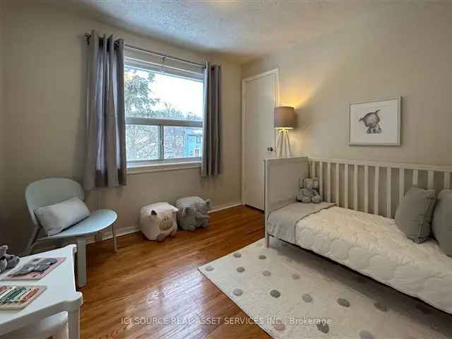 House For Sale in 14, Althea Road, Toronto, Ontario