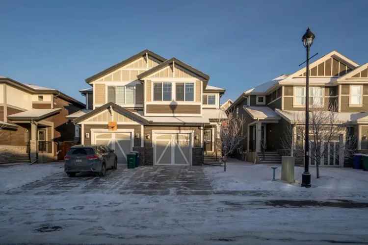 Spacious 3 Bed 3 Bath Half Duplex in Kings Heights