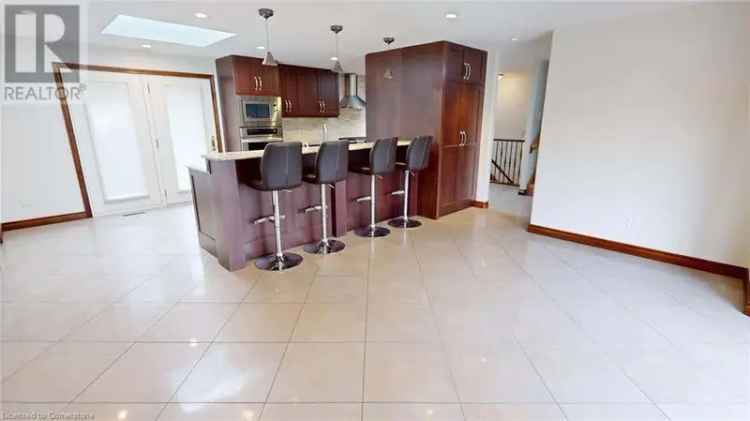 Chicopee Family Home 4 Level Side Split 3 1 Bedrooms Double Garage