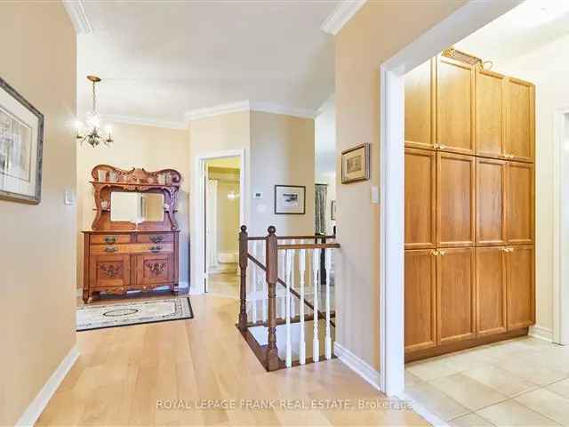 House For Sale in Scugog, Ontario