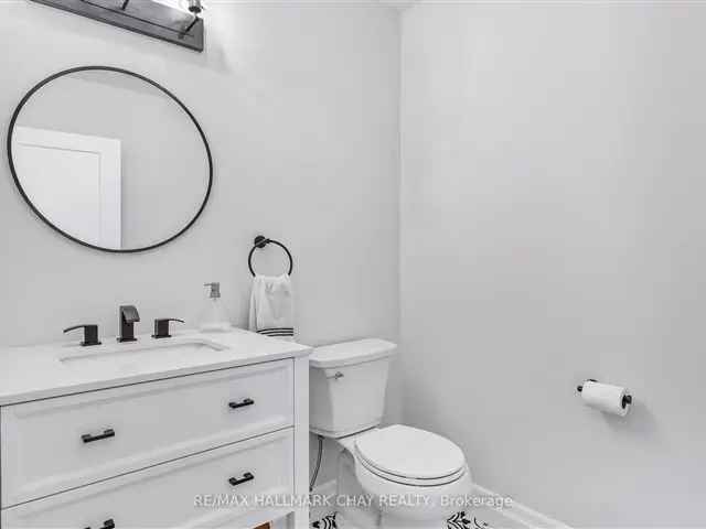 House For Sale in Clearview, Ontario