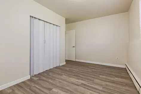 1 room apartment of 48 m² in Edmonton