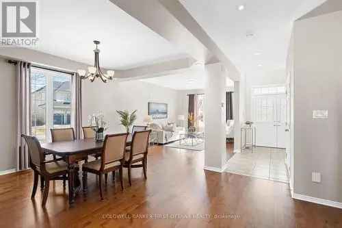 Family Home in Stonebridge - 4 Ensuites - New Updates