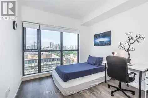 1 room apartment of 407 m² in Toronto