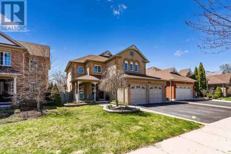 Gorgeous All Brick 3 1 Bedroom Home with Walk Out Basement