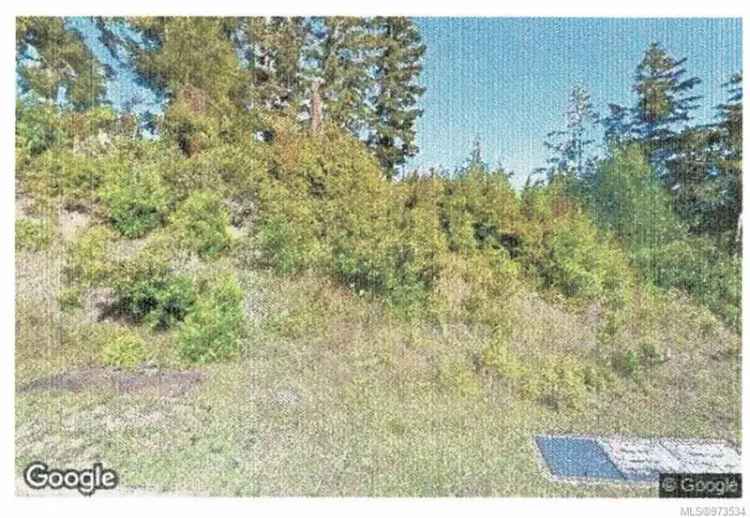 Commercial Land for sale