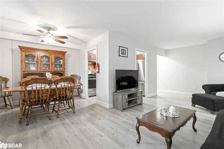 Condo For Sale in Toronto, Ontario