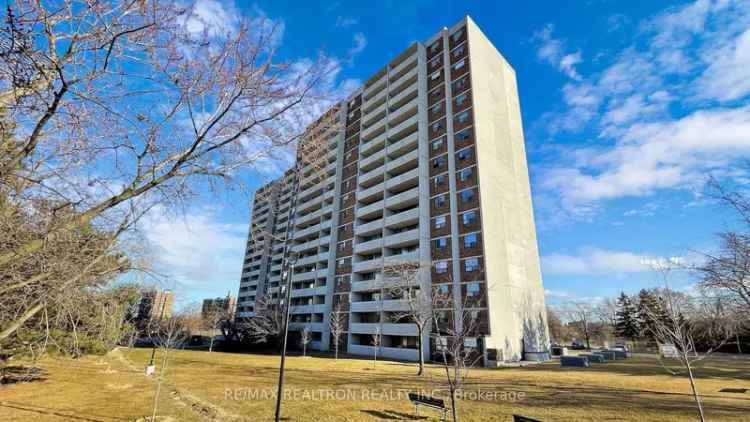 Newly Renovated 2-Bedroom Unit with Parking and Locker Near Transit