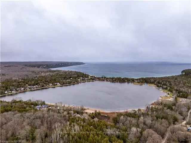 House For Sale in Municipality of Northern Bruce Peninsula, Ontario