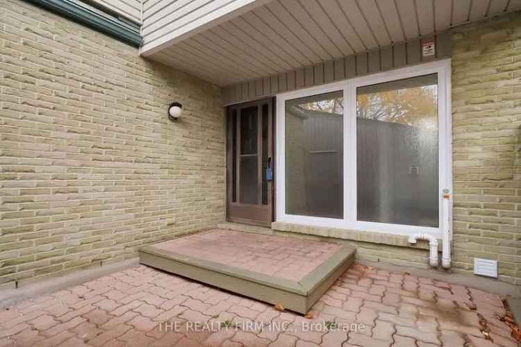 House For Sale in London, Ontario