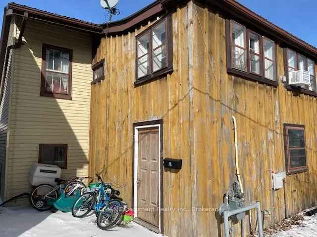 9 Unit Investment Property Port Dover