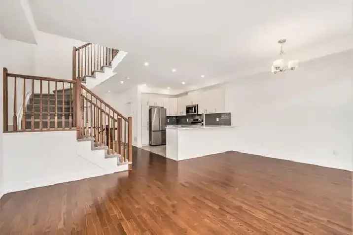4 Bedroom 35 Bath Townhouse for Rent Riverside South