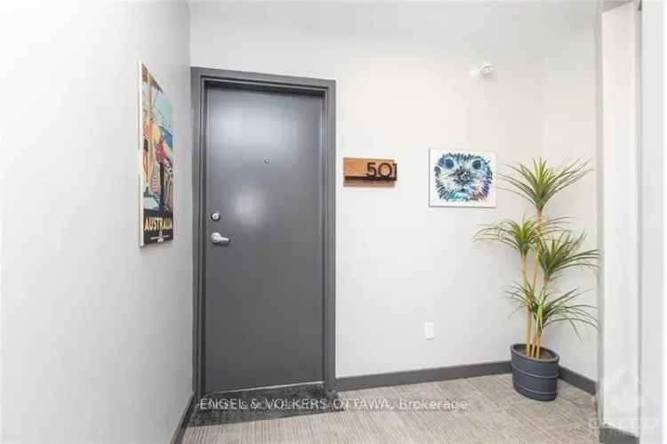 Condo For Sale in Ottawa, Ontario