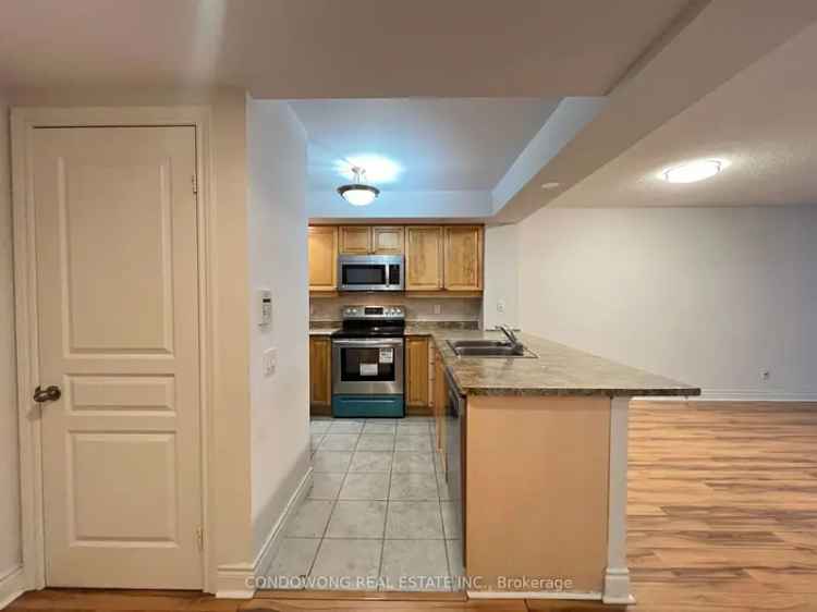 Condo For Rent in Toronto, Ontario