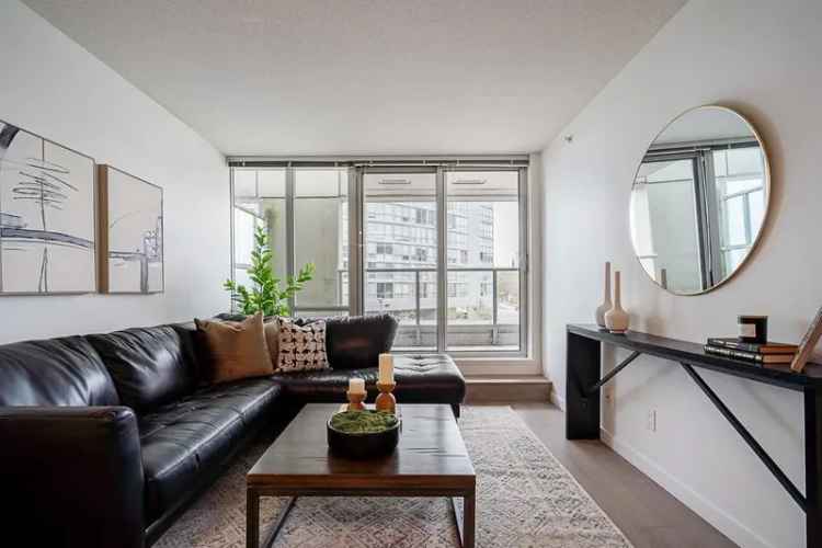 Surrey Condo for Sale: 2BD/2BA Park Place One Luxury Living