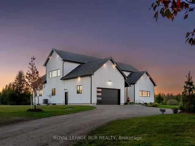 Luxury Mono Homestead 5000+ Sqft 62.25 Acres