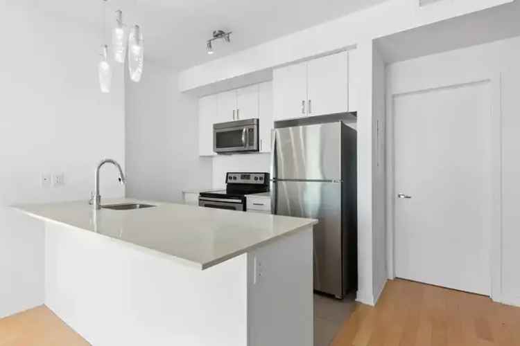 Apartment For Rent in 688, Rue Notre-Dame Ouest, Montreal, Quebec