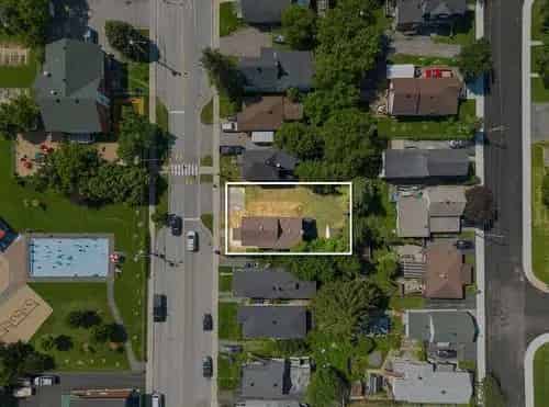Hull Quebec Investment Property 6-7 Unit Potential
