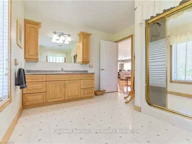 House For Sale in Southgate, Ontario