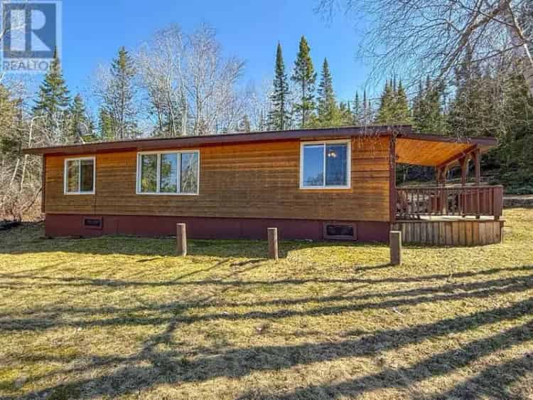NORTHWOODS REALTY LTD.