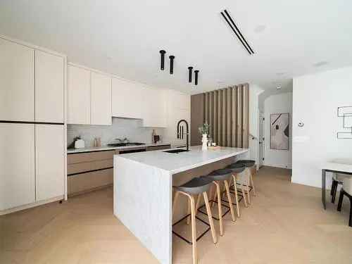 Duplex For Sale in Main Vancouver BC