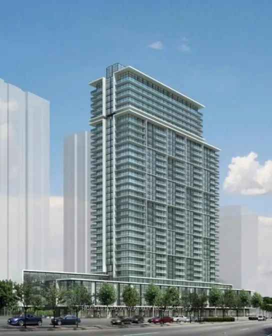 Condo For Rent in Toronto, Ontario