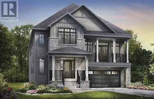 4 Bedroom Minto Mapleton Home in Carlsbad Springs Ottawa