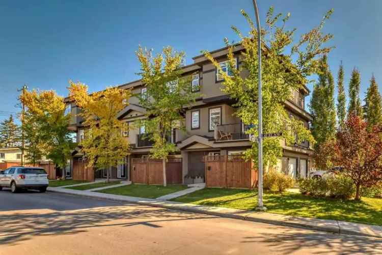 Townhouse For Rent in Edmonton, Alberta