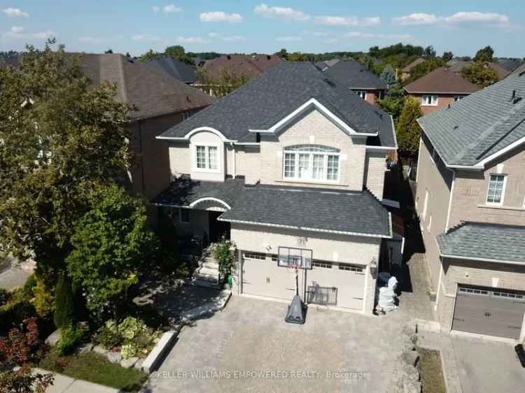 House For Sale in 71, Gracedale Drive, Richmond Hill, Ontario