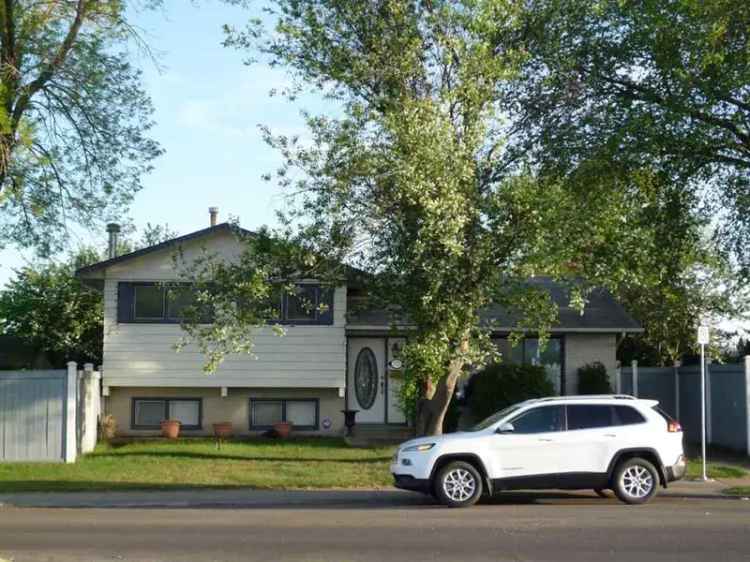 House For Rent in Grande Prairie, Alberta