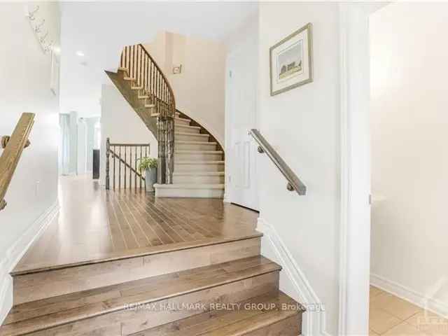 3 Bed 3 Bath 2-Storey Home in Morris Village