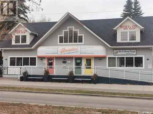 Commercial For Sale In Nutana, Saskatoon, Saskatchewan