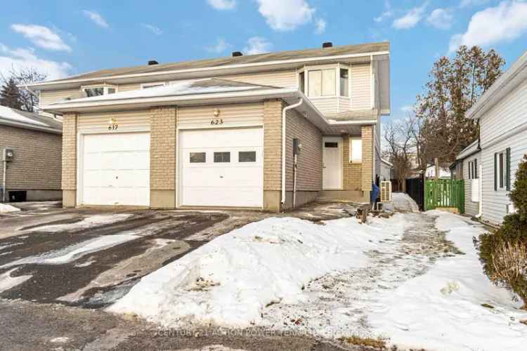 House For Sale in 623, St. Louis Street, Clarence-Rockland, Ontario