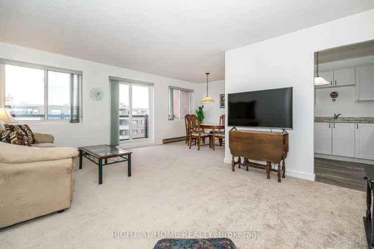 Condo For Sale in Oshawa, Ontario