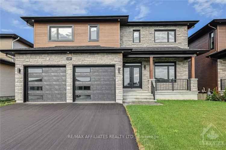 House For Sale in Clarence-Rockland, Ontario