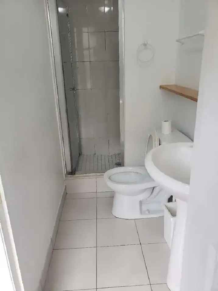 York University Student Room Private Bathroom Furnished Wifi Included