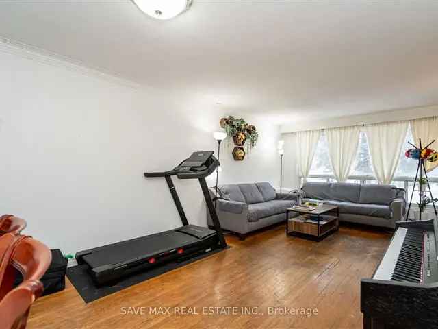 House For Sale in 437, Revus Avenue, Mississauga, Ontario