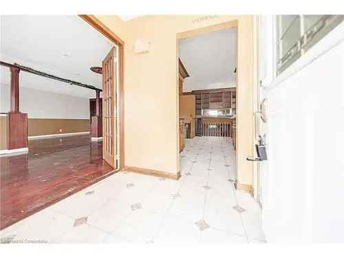 House For Sale In Malton, Mississauga, Ontario